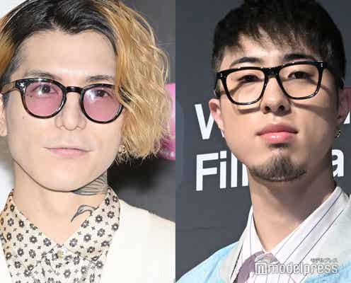 レペゼンDJふぉい、中町JPとの不仲説に言及 過去には「唯一合わない」発言も