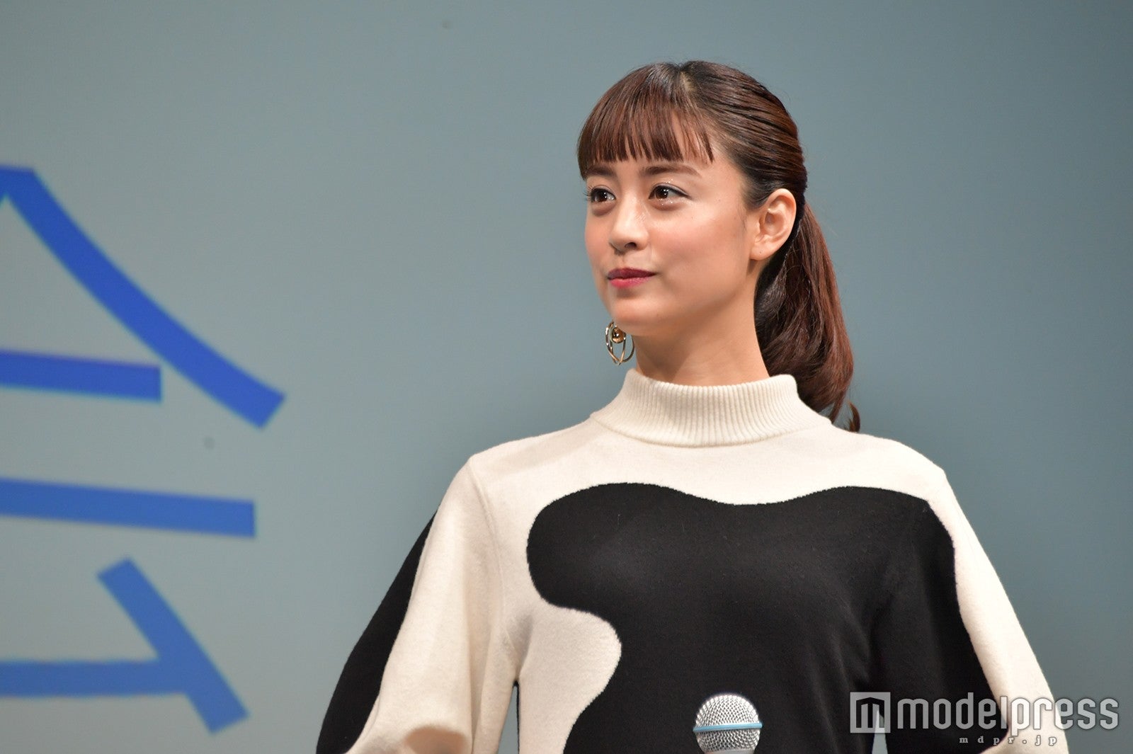 山本美月 （C）モデルプレス