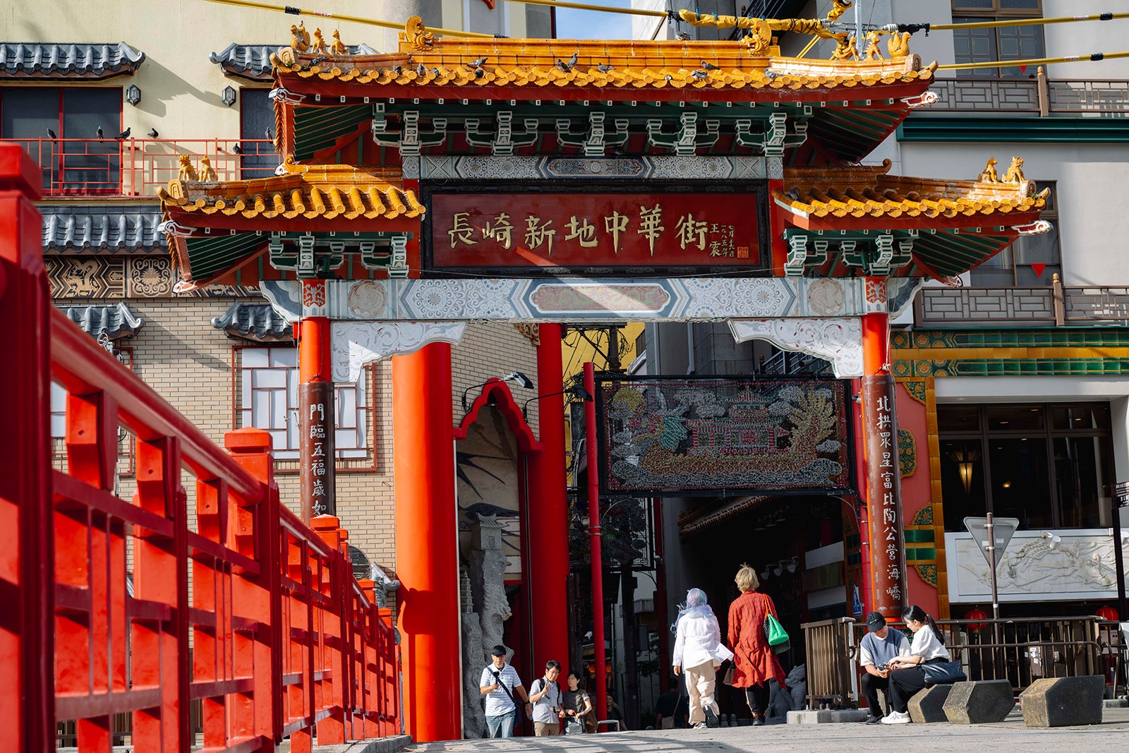 宮本信子、神木隆之介「海に眠るダイヤモンド」第1話（C）TBSスパークル／TBS