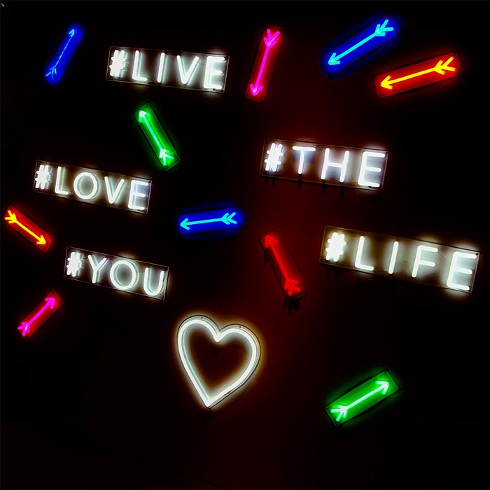 VINYL MUSEUM（ビニール・ミュージアム）／画像提供：THECOO