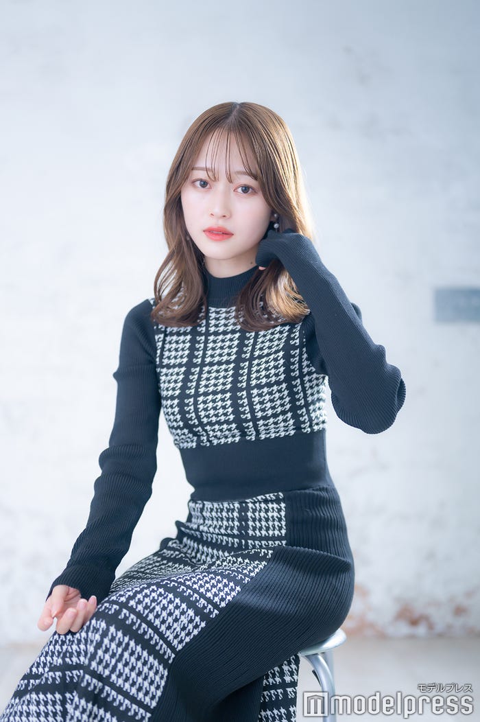 河邊仁紀さん(C)モデルプレス