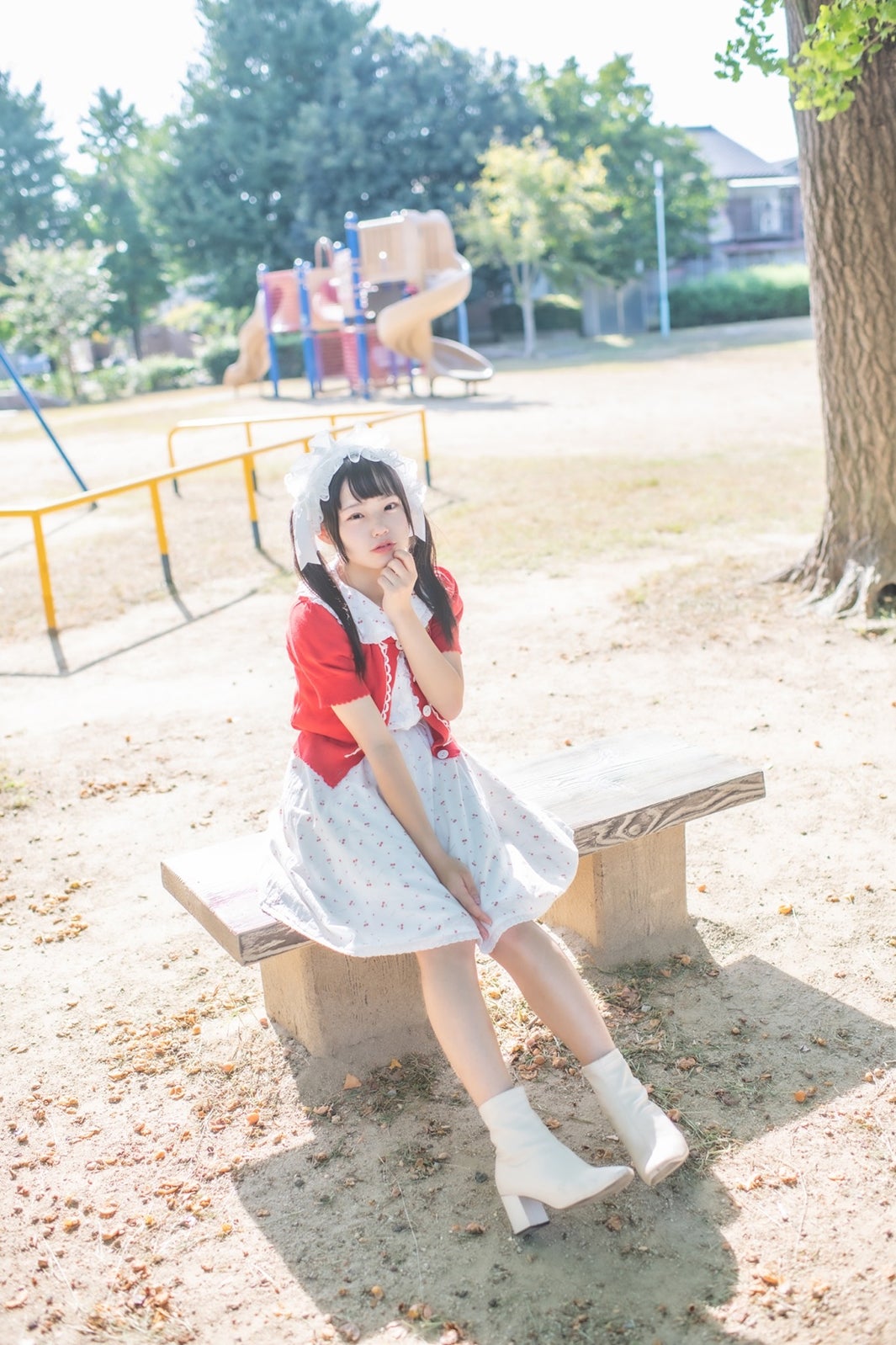 佐倉こうめ （提供画像）