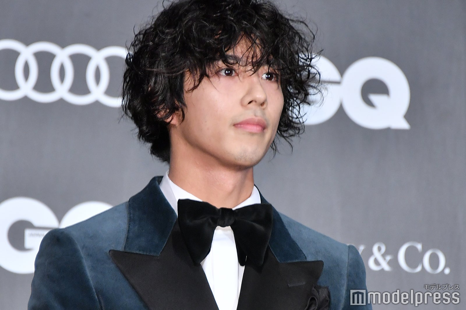 賀来賢人 （C）モデルプレス