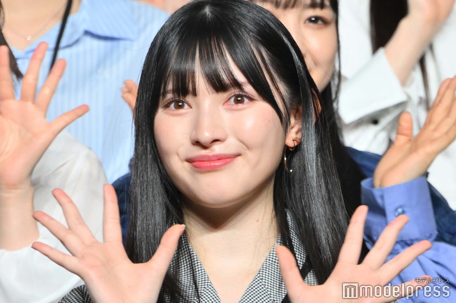 菅田愛貴（C）モデルプレス