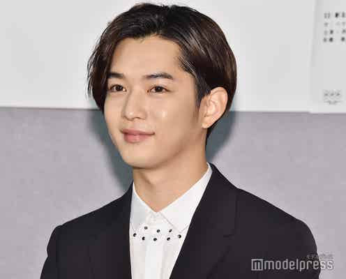 千葉雄大、トランスジェンダー役に挑戦「背中を押してもらった」<ちょいドラ2019>