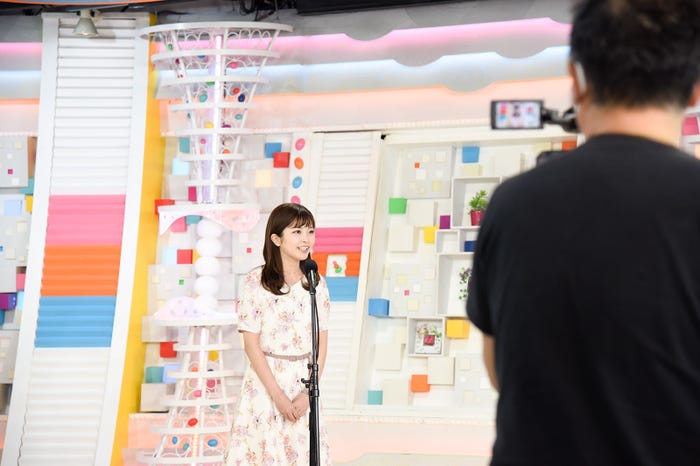 昨年度の様子(提供写真)