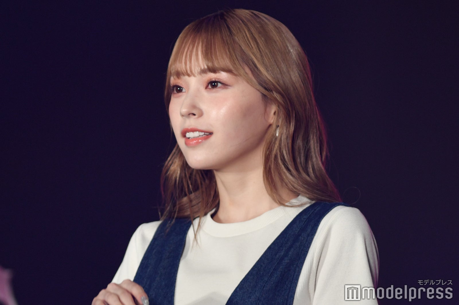 那須ほほみ（C）モデルプレス