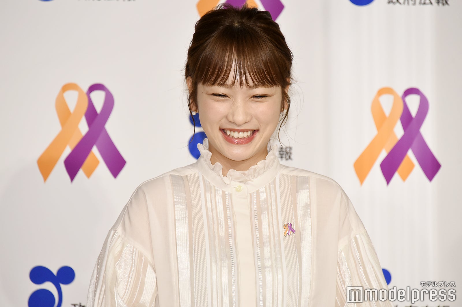 川栄李奈（C）モデルプレス