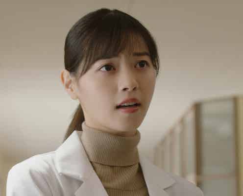 西野七瀬が大人の女性に 男前な関西弁披露