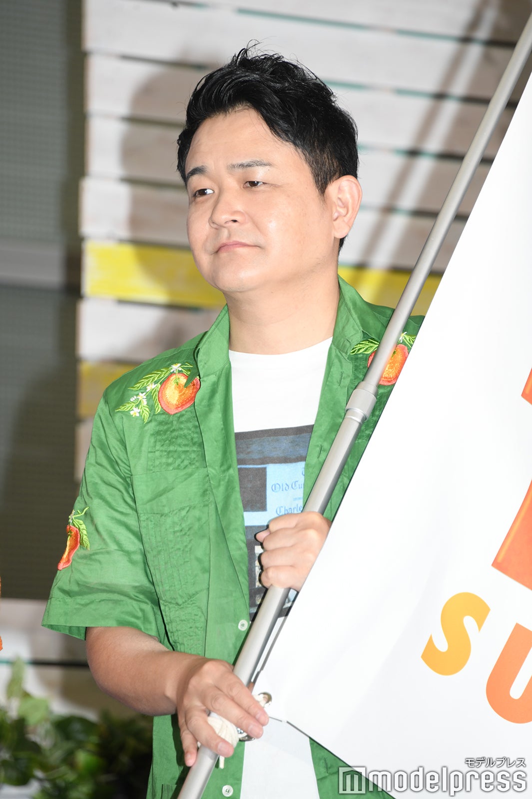 千鳥／ノブ（C）モデルプレス