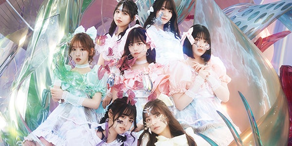 Tiktokでバズ わたしの一番かわいいところ 元hkt48 月足天音 天てれ出身 鎮西寿々歌ら Fruits Zipper に注目 モデルプレス