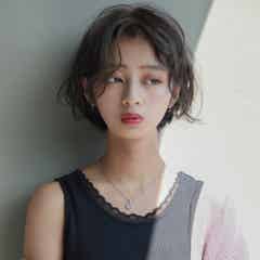 人気のショートヘア6選 長さ別 今っぽおしゃれに モデルプレス 人気のショートヘア6選 長さ別 今っぽおしゃれに モデルプレス