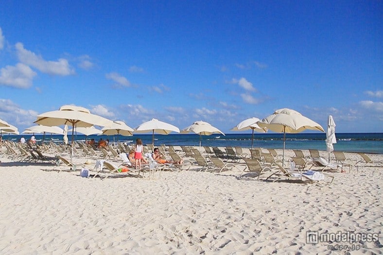 世界のリゾートの魅力を満喫「７つの海を楽しもう！世界さまぁ～リゾート」