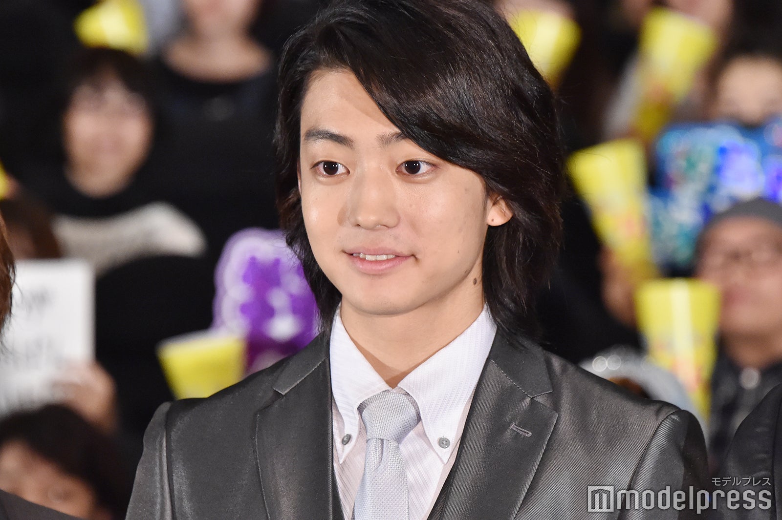 伊藤健太郎 （C）モデルプレス