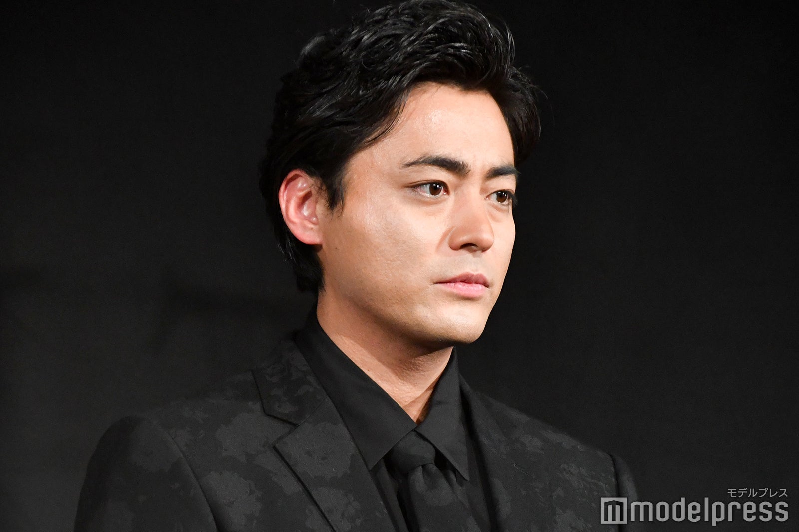 山田孝之 （C）モデルプレス