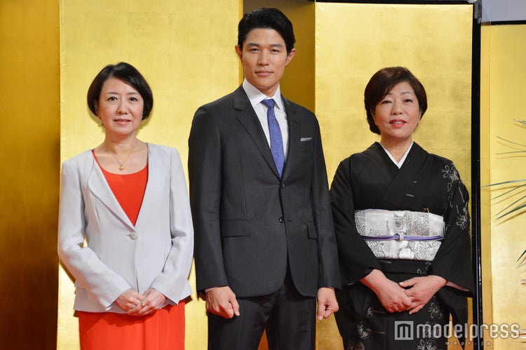 画像2 4 鈴木亮平主演の大河 西郷どん でまさかの ボーイズラブ お楽しみにして モデルプレス 画像2 4 鈴木亮平主演の大河 西郷どん でまさかの ボーイズラブ お楽しみにして モデルプレス