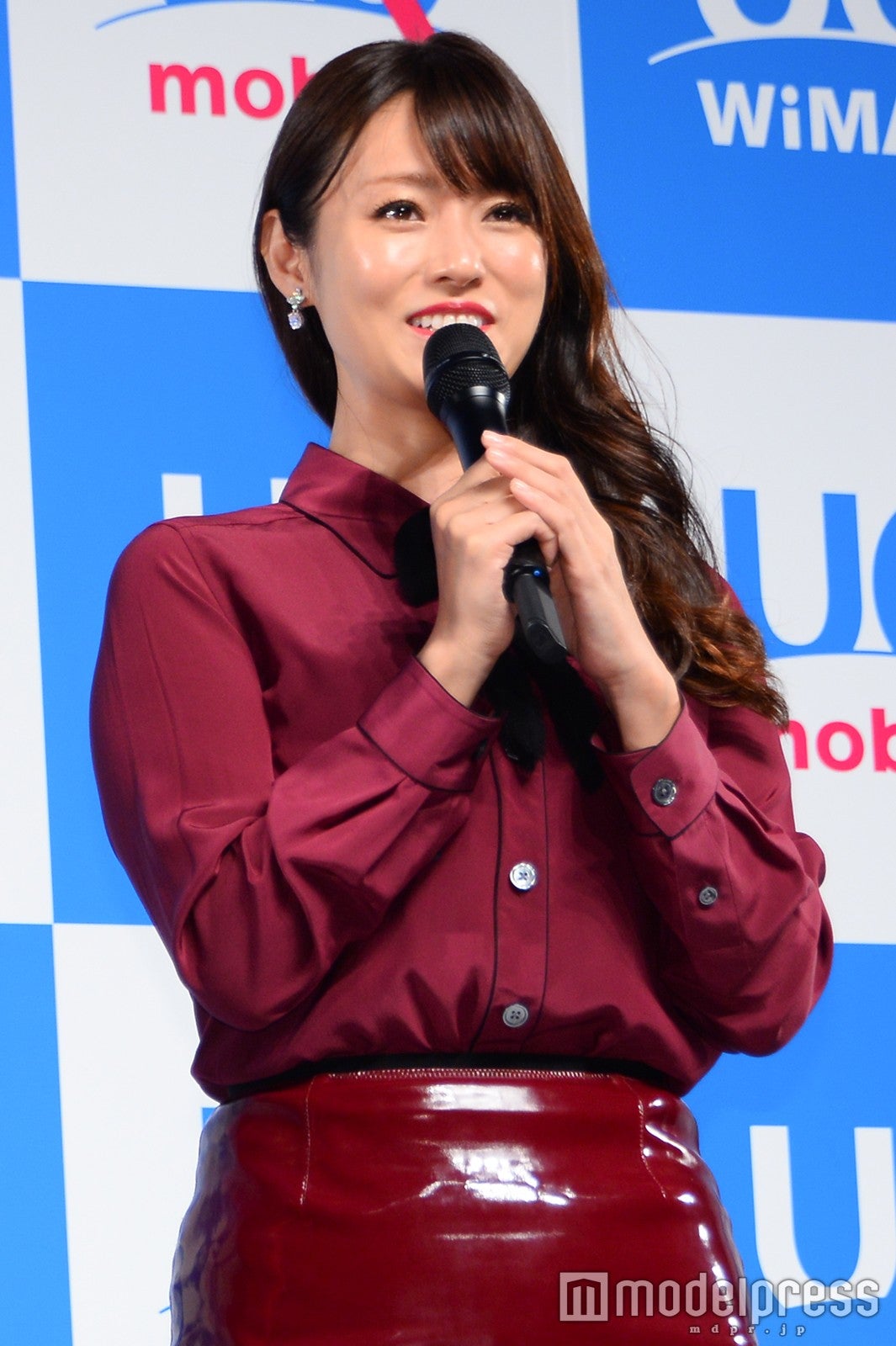 深田恭子（C）モデルプレス