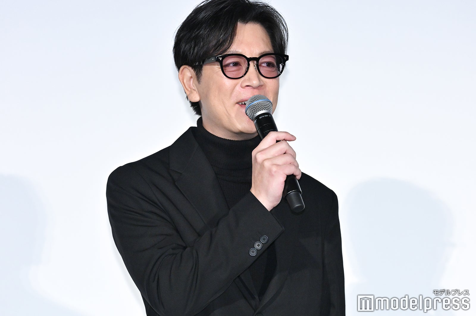 まんきゅう監督（C）モデルプレス