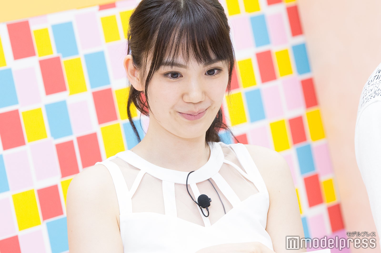 妹田佳奈子 （C）モデルプレス