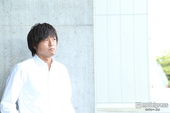 遠藤保仁選手(C)宮坂浩見