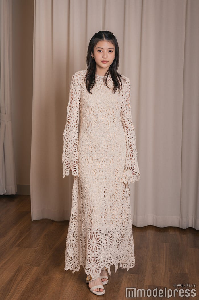 出口夏希(C)モデルプレス