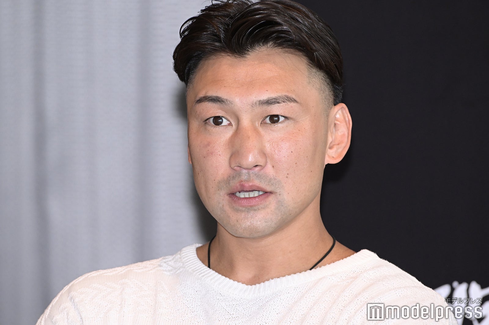 渡部あきのり （C）モデルプレス