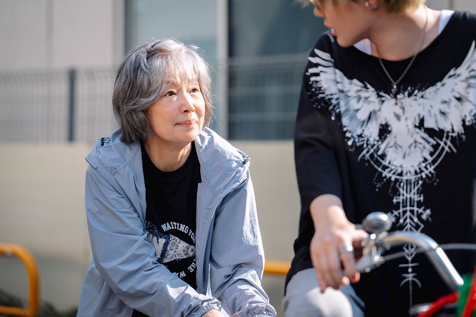 宮本信子「海に眠るダイヤモンド」第1話（C）TBSスパークル／TBS