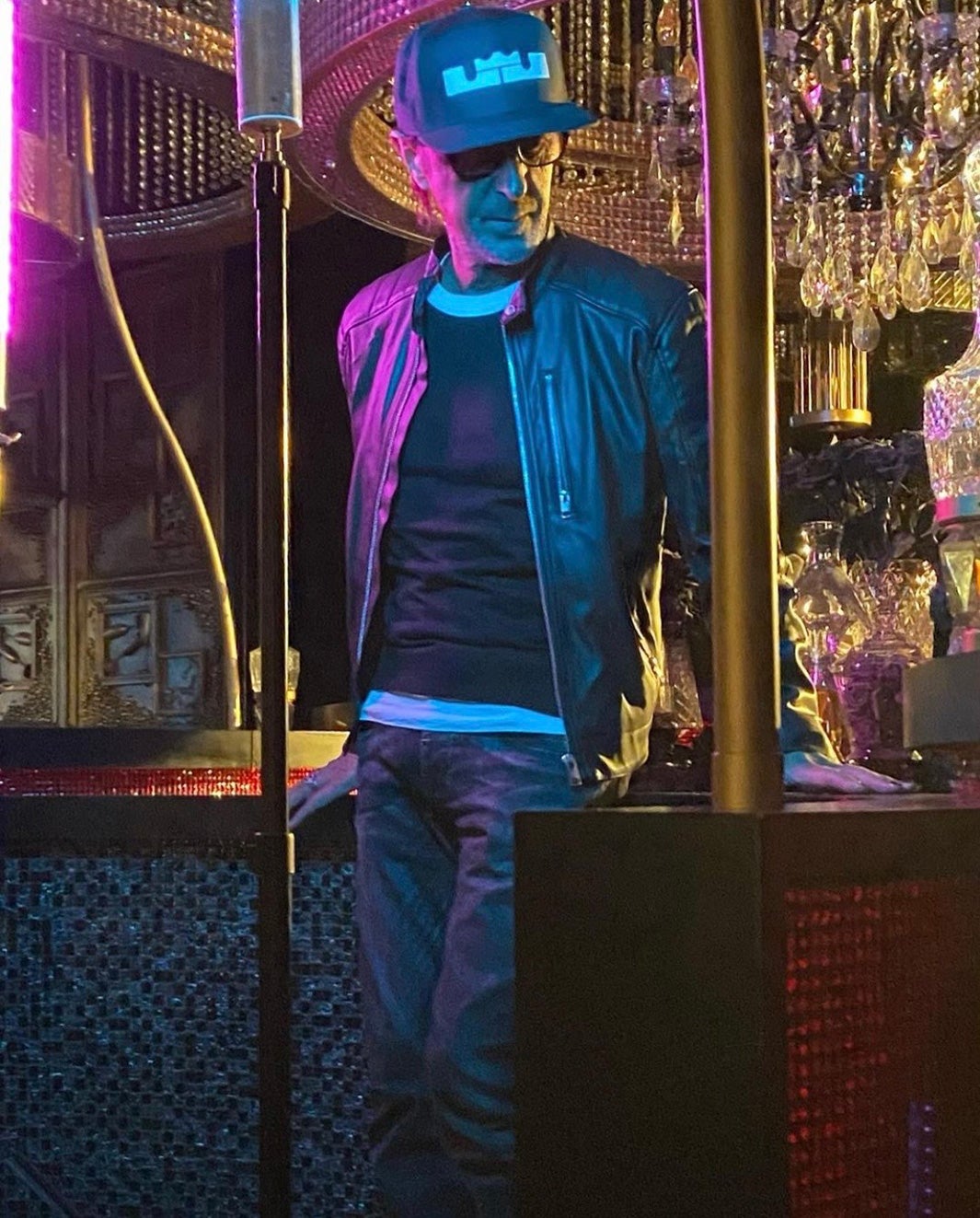 デイヴ・ロジャース（提供写真）