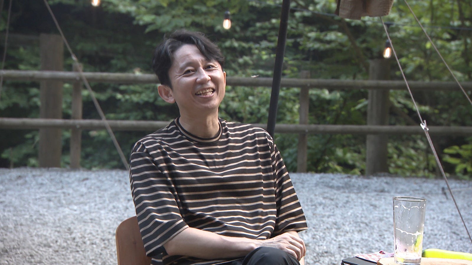 有吉弘行 （C）フジテレビ