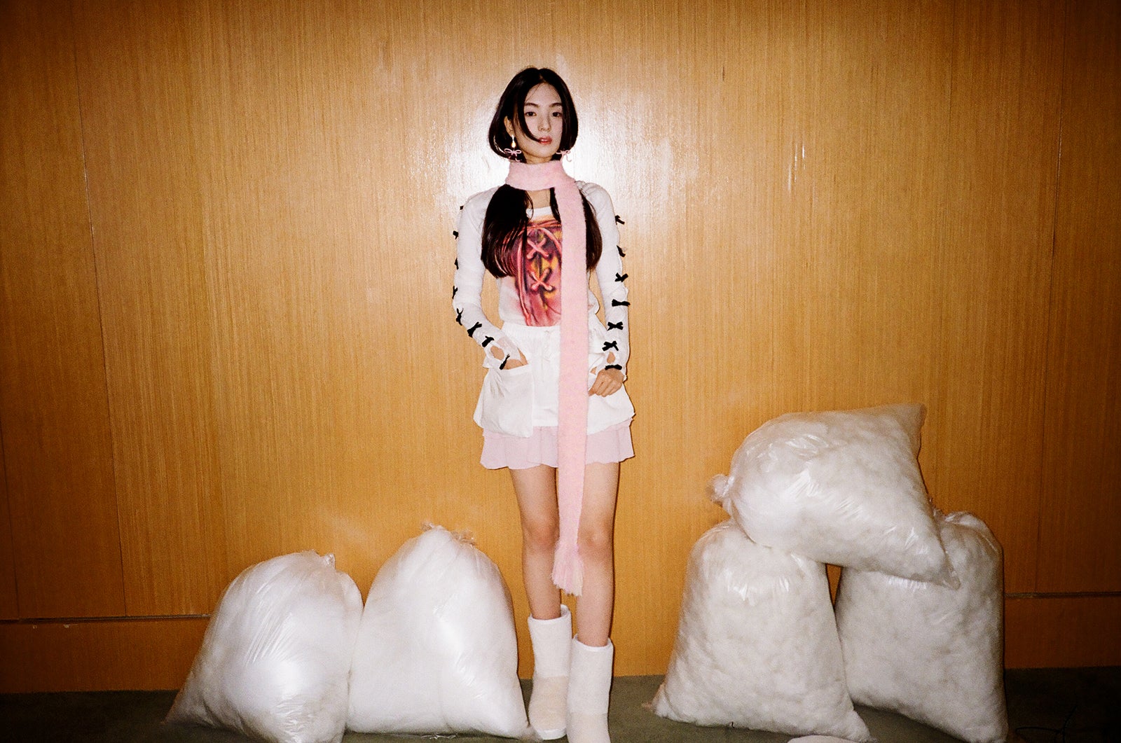 Gyubin（提供写真）