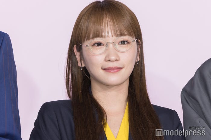 川栄李奈(C)モデルプレス