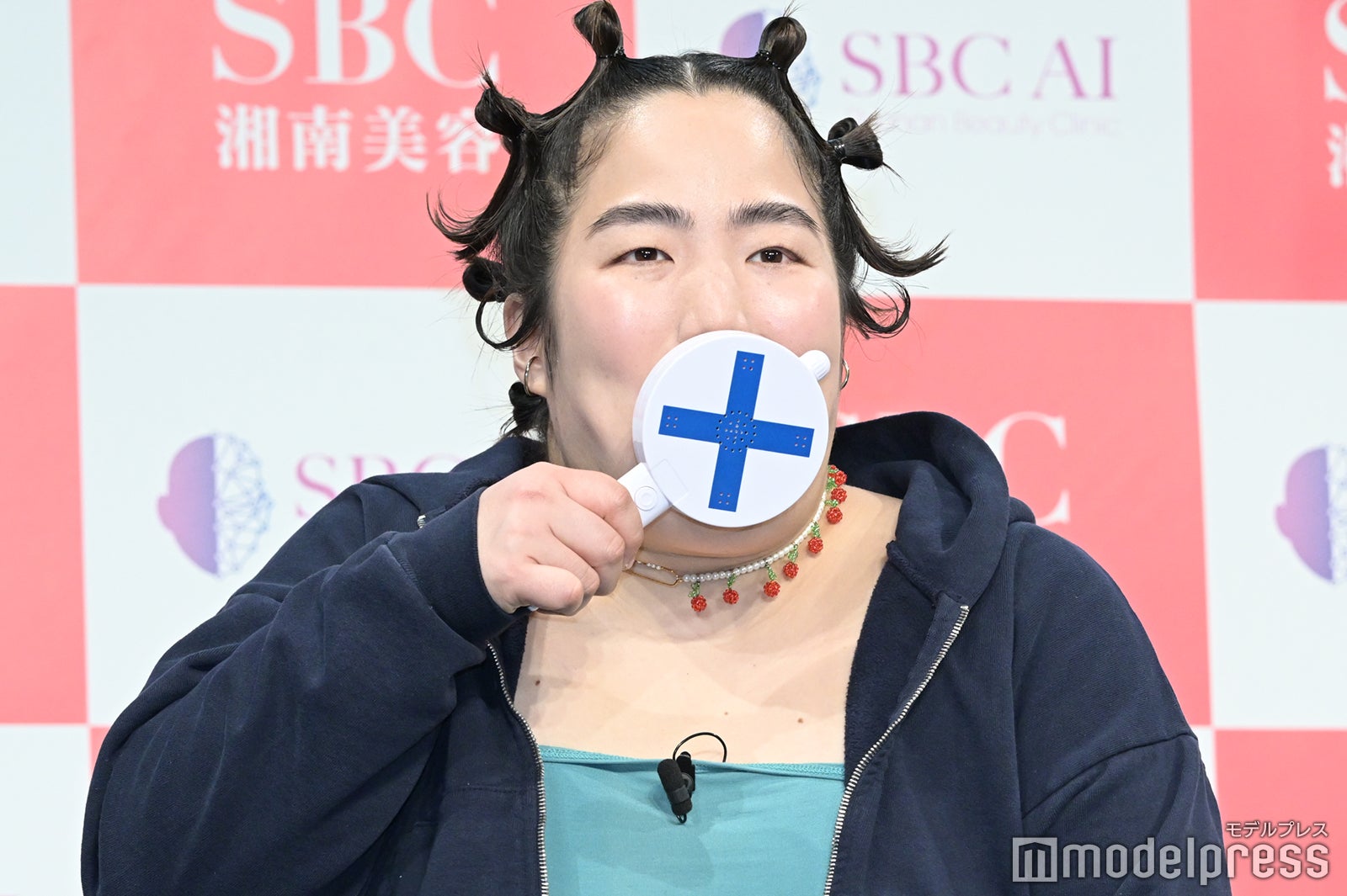 ゆりやんレトリィバァ（C）モデルプレス