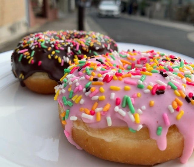 手土産にも喜ばれること間違いなし♡