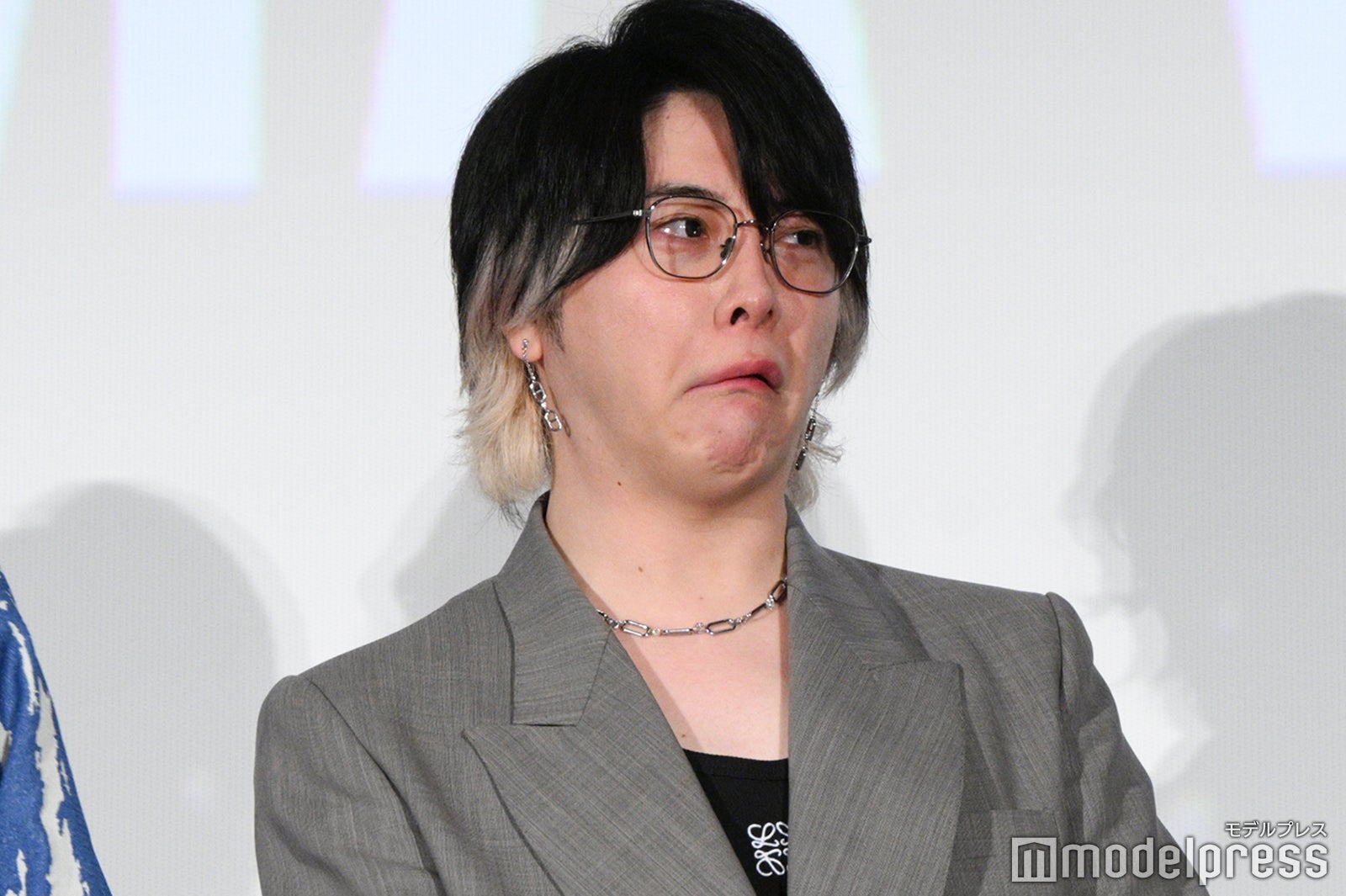 大森元貴（C）モデルプレス