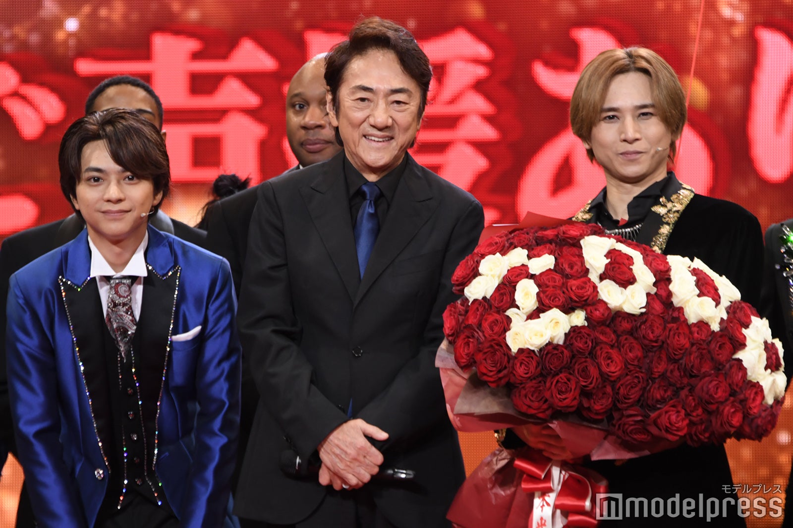 堂本光一 SHOCK使用 クラウンキーペンダント 2025年最新】堂本光一 ネックレスの人気アイテム - メルカリ
