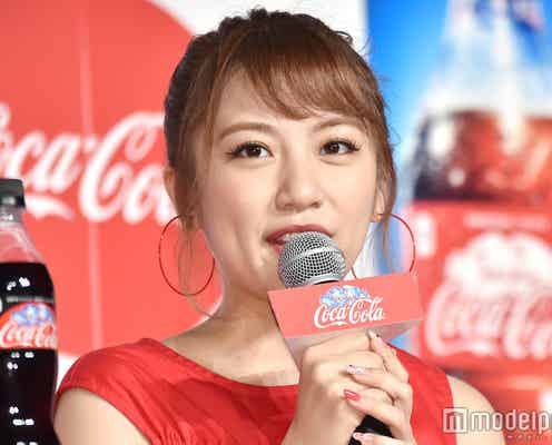 高橋みなみ、NMB48須藤凜々花の結婚発表に言及