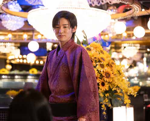 Snow Man目黒蓮&原嘉孝「トリリオンゲーム」“はらめぐ”共演予告に反響殺到「胸熱」「思わず声出た」