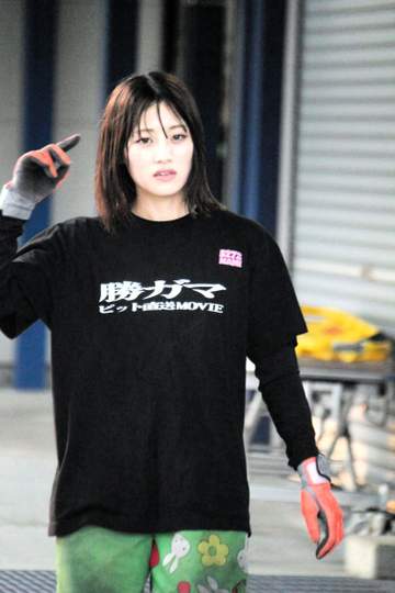【ボート】蒲郡LR 地元の人気レーサー松田真実は数字のない24号機にも悲観の色なし