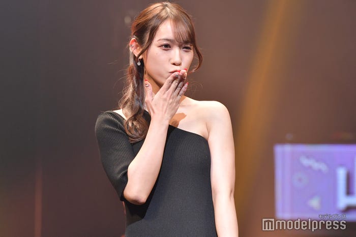 山本瑠香(C)モデルプレス