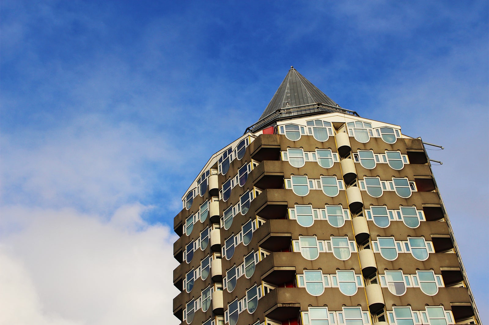 ロッテルダム（提供写真）