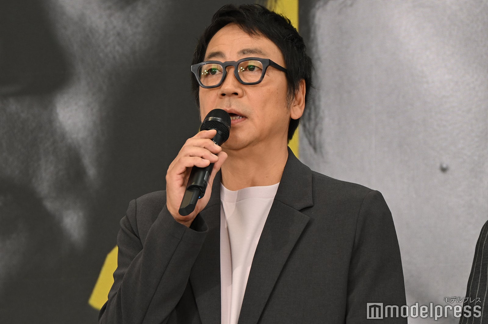 大森南朋（C）モデルプレス