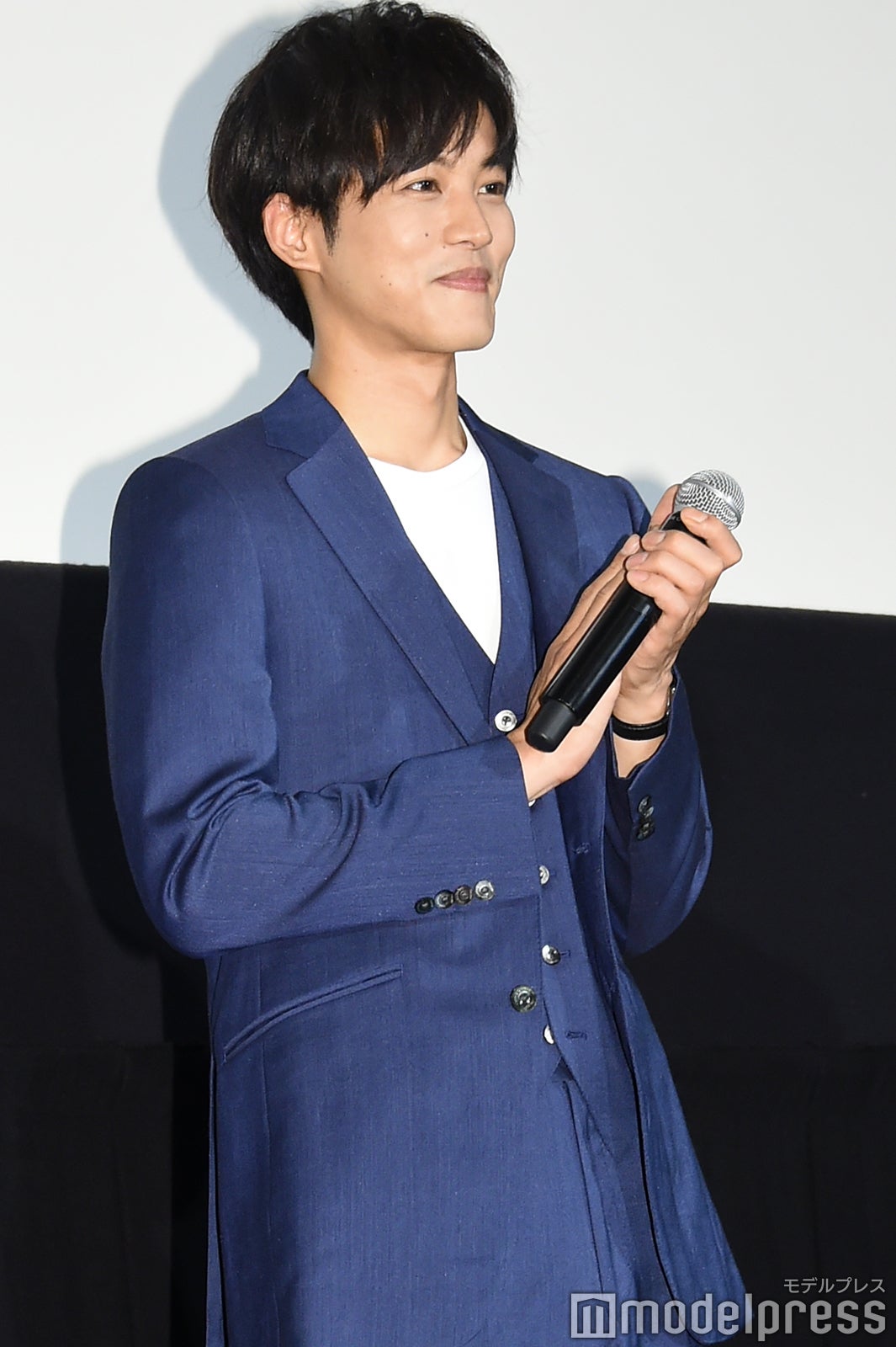 松坂桃李 （C）モデルプレス