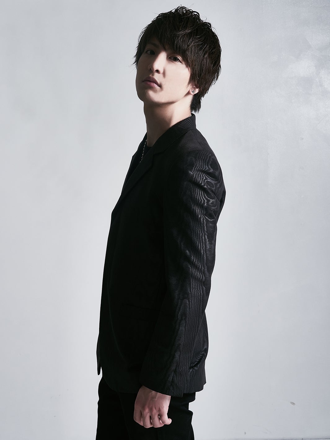 松岡卓弥 （提供写真）