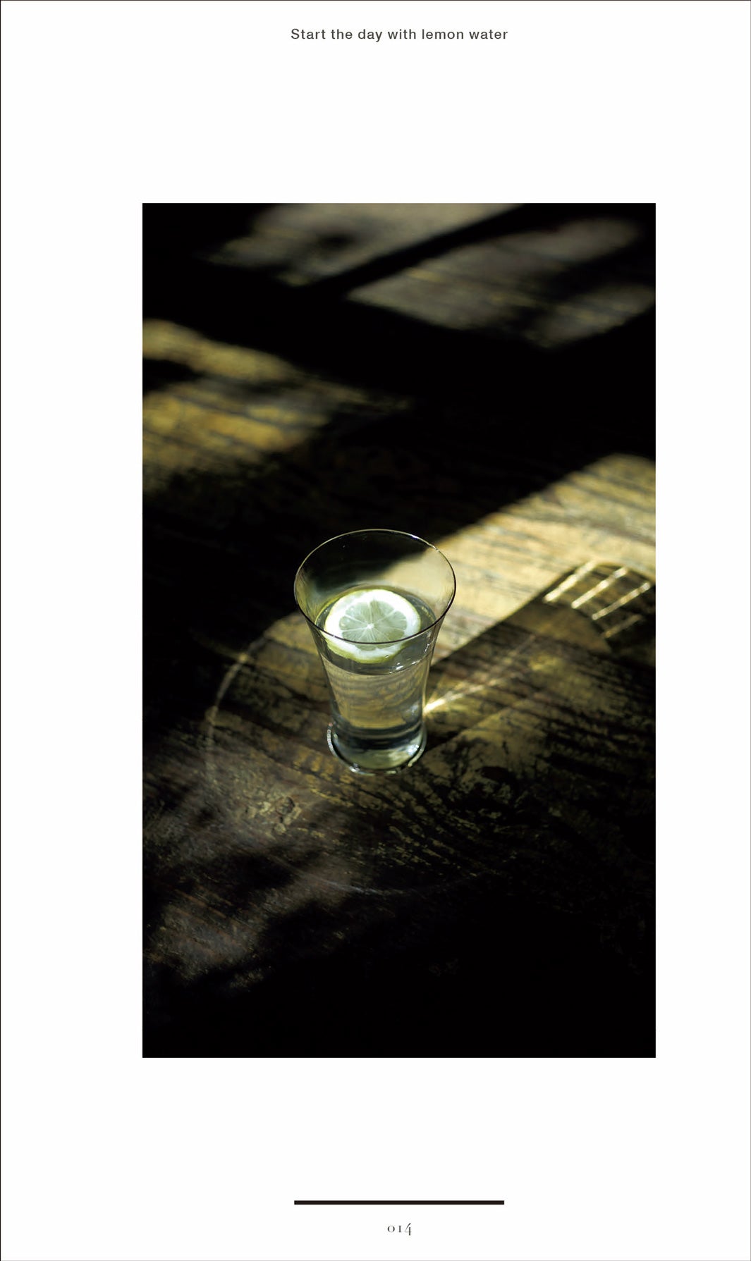 梨花「What I’m doing 私がしていること73こ」より（C）SDP