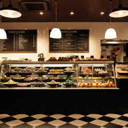 FRANZE&EVANS LONDON/画像提供:ベイクルーズ