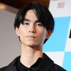 「メンノンモデル」グランプリは沢村一樹の息子!