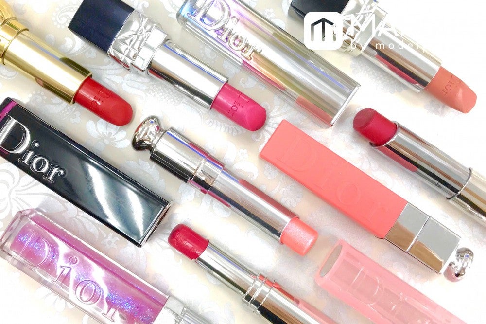 20代に人気の口紅ブランド【ディオール】 (C)メイクイット