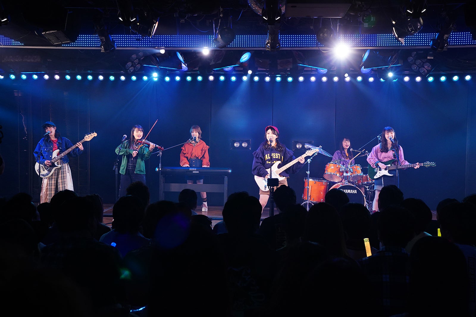 AKB48劇場14周年特別記念公演（C）AKS