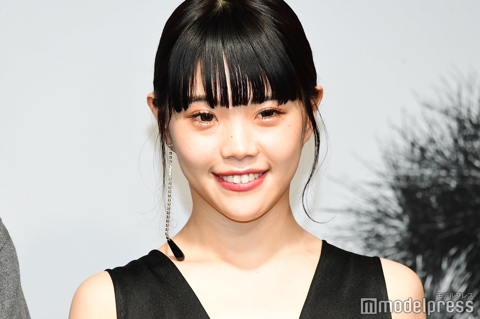 アイナ・ジ・エンド（C）モデルプレス