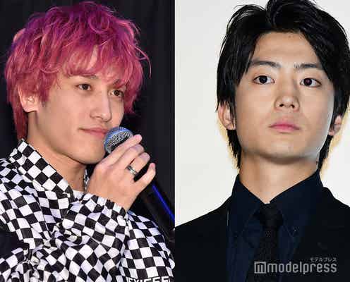 EXIT兼近大樹、映画「十二単衣を着た悪魔」で共演・伊藤健太郎に言及